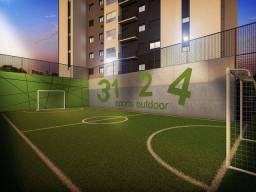 Título do anúncio: Apartamento para venda com 81 metros quadrados com 3 quartos em Despraiado - Cuiabá - MT