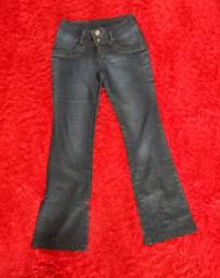 Título do anúncio: Calça jeans feminina