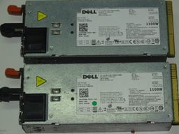 Título do anúncio: Fonte Redundante Servidor Dell Poweredge T710 (1100w/80plus) oferta!!!