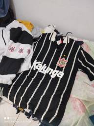 Título do anúncio: Camisa Corinthians
