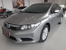 HONDA CIVIC 2015 no Brasil  OLX