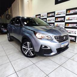 Título do anúncio:  Peugeot 3008 1.6 THP Allure AT 2020