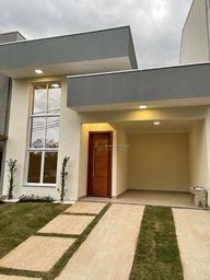 Título do anúncio: Casa à venda, 105 m² por R$ 750.000,00 - Condomínio Vista Verde - Indaiatuba/SP