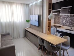 Título do anúncio: Apartamento para venda possui 45 metros quadrados com 2 quartos em Centro-Sul - Várzea Gra