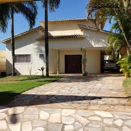 Título do anúncio: Casa composta de 3 suites 1 master com uma vasta área verde em Vicente Pires