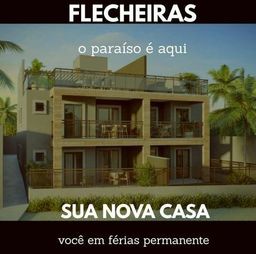 Título do anúncio: Condomínio Solluar em Flecheiras