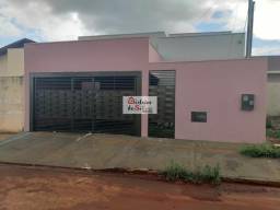 Título do anúncio: Casa à venda em Maracaju/MS no Bairro Porcina