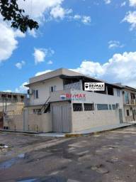 Título do anúncio: Casa com 5 dormitórios à venda por R$ 500.000,00 - Flores - Manaus/AM