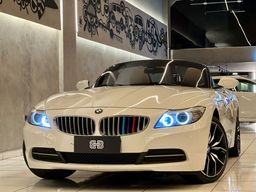 Título do anúncio: BMW Z4 - 2012/2013