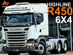 Volvo Fmx 540 6x4t, Câmbio I-Shift, cabine leito, calçada de pneus,  Cmt=130t!! - Caminhões - Distrito Industrial Jardim Piemont Norte, Betim  1228317125