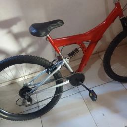 Bike aro 26 pro grau - Ciclismo - São José de Ribamar 1254773309