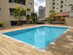 Título do anúncio: Locação de apartamento de 42m2, apenas 600m da av. Paulista, com piscina, por R$2.190