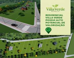 Título do anúncio: Lotes à venda Residencial Vila Verde em Penha-SC
