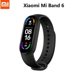Título do anúncio: Xiaomi Mi Band 6