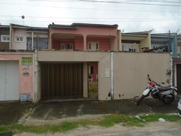 Título do anúncio: (CA2114) Casa duplex com 320m²-L Redonda-Fortaleza