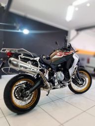 Título do anúncio: Vendo moto BMW 850 