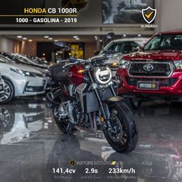 Título do anúncio: Honda| CB 1000r - 2019 - 
