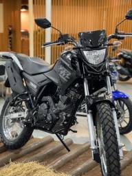 Título do anúncio: Yamaha Crosser 150 Z 2021 0km - R$1.800,00