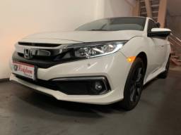 Título do anúncio: Honda CIVIC EXL 2.0 AUT
