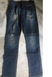 Título do anúncio: Calça Jeans TNG 1984 Nº 36 (NOVA)