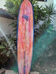 Título do anúncio: Prancha Surf Long