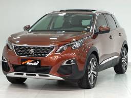 Título do anúncio: PEUGEOT 3008 GRIFFE AT 2019