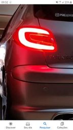 Título do anúncio: Lanternas traseiras iranianas Peugeot 206 207