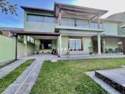 Título do anúncio: Casa com 3 suítes à venda, 280 m² por R$ 950.000 - Centro - Guapimirim/RJ