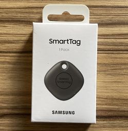 Título do anúncio: (( Lacrado na Caixa )) Galaxy SmartTag (Bluetooth)