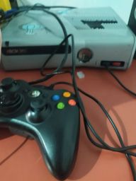 Jogos Xbox 360 - Videogames - Vila Industrial, Araçatuba 1243059800