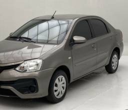 200 Toyota Etios à venda - Natal, RN | egiraf (Webmotors, OLX, ...)