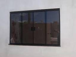 Título do anúncio: Preço antigo de janelas Blindex barato
