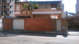 Título do anúncio: Casa Duplex para Venda em Aldeota Fortaleza-CE - 9426