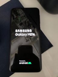 Título do anúncio: Smartphone Samsung M21S 64GB