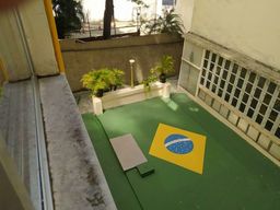 Título do anúncio: Apartamento à venda em Rio de Janeiro/RJ