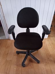 Título do anúncio: Cadeiras de escritório ergonômica
