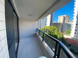 Título do anúncio: Apartamento com 4 quartos, sendo duas suítes, na Rua Francisco da Cunha, para alugar, 154 