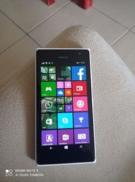 Título do anúncio: Nokia Lumia 730 