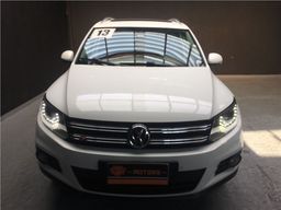 Título do anúncio: Volkswagen Tiguan 2013 2.0 tsi 16v turbo gasolina 4p tiptronic