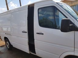 vans a venda em ribeirao preto e regiao