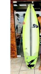 Título do anúncio: Prancha de Surf GB