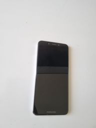 Título do anúncio: Motorola one semi novo