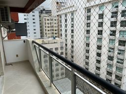Título do anúncio: Apartamento para venda com 2 quartos em Icaraí - Niterói - RJ