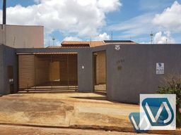 Título do anúncio: Casa com 2 dormitórios para alugar, 100 m² por R$ 1.100,00/mês - Conjunto Parigot de Souza