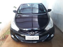 Título do anúncio: Hyundai HB20 Premium 1.6 2012/2013