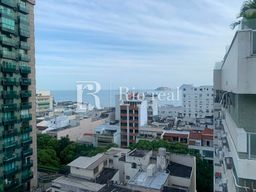 Título do anúncio: Rio de Janeiro - Apartamento Padrão - Ipanema