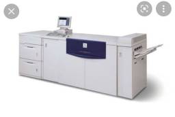 Título do anúncio: Xerox Docucolor 5000 AP impressora 
