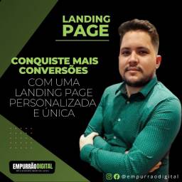 Título do anúncio: Gestor de Tráfego Pago - Landing Pages e Site - Gere vendas de forma mais rápida