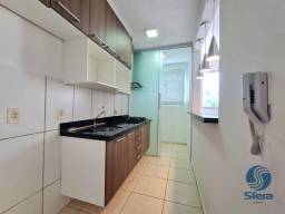Título do anúncio: Apartamento com 2 dormitórios para alugar, 52 m² por R$ 1.100,00/mês - Vila Furquim - Pres