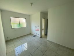 Título do anúncio: Apartamento para aluguel tem 48 metros quadrados com 2 quartos em Morada de Laranjeiras - 